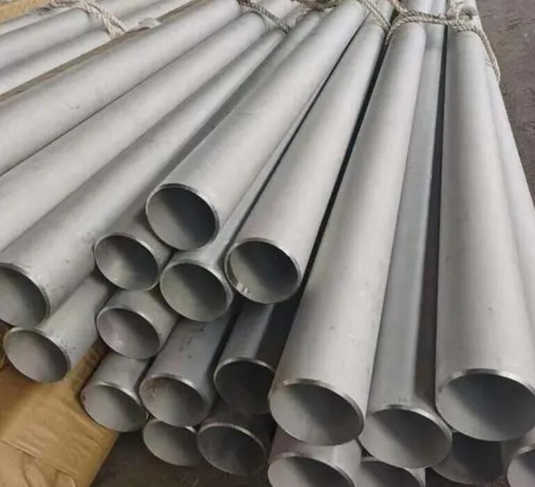 宛城304不锈钢管